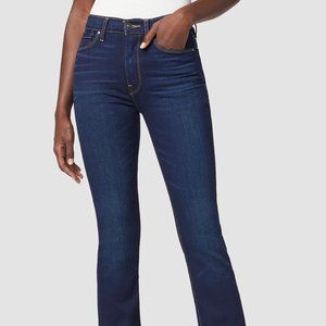 NWT Barbara High Waist Bootcut By Hudson Jeans Size 28